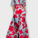 Henriette | Maxi-kjole