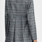 Henriette | Peplum Blazer