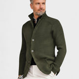 Henrik™ | Elegant Cardigan