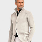 Henrik™ | Elegant Cardigan
