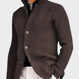 Henrik™ | Elegant Cardigan