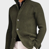 Henrik™ | Elegant Cardigan