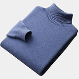 Henrik™ | Højhalset Trøje