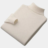 Henrik™ | Højhalset Trøje