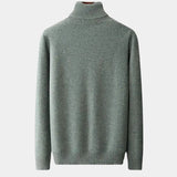 Henrik™ | Højhalset Trøje