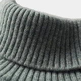 Henrik™ | Højhalset Trøje