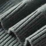 Henrik™ | Højhalset Trøje