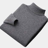 Henrik™ | Højhalset Trøje