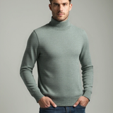 Henrik™ | Højhalset Trøje