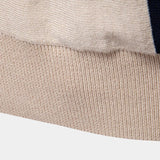 Henrik™ | Skumringsstribet Polo