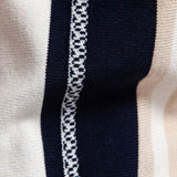 Henrik™ | Skumringsstribet Polo