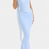 Ida | Dekorativ netkjole