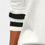 Ida | Langærmet lynlås