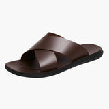 Illino™ | Sandaler med Krydsstropper