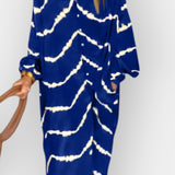 Inger | Bohemisk kjole