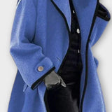 Inger | Skræddersyet frakke