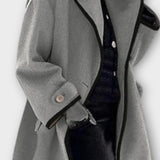 Inger | Skræddersyet frakke