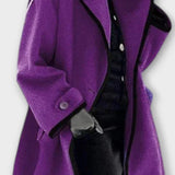 Inger | Skræddersyet frakke