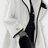 Inger | Skræddersyet frakke