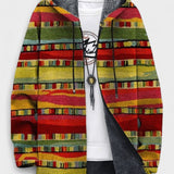 Ivana™ | Kunstnerisk luksus cardigan