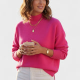 Ivona™ | Varm elegant sweater