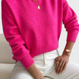 Ivona™ | Varm elegant sweater