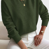 Ivona™ | Varm elegant sweater