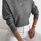 Ivona™ | Varm elegant sweater