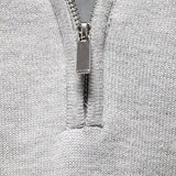 Jakob™ | Halvlukket Trøje