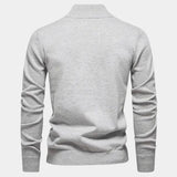 Jakob™ | Halvlukket Trøje