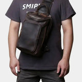 Jakob™ | Moderne Kasseformet Taske