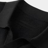 Joakim™ | T-shirt Uden Knapper