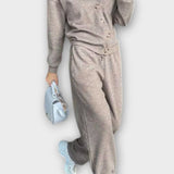 Johanne | Langærmet sæt