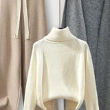 Johanne | Strikket sæt