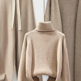 Johanne | Strikket sæt