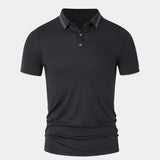 Johan™ | Obsidian Kant Polo