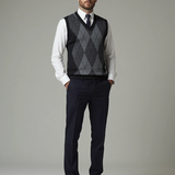 Jonas™ | Akademisk Sweater