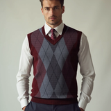 Jonas™ | Akademisk Sweater