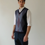 Jonas™ | Akademisk Sweater