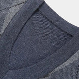 Jonas™ | Akademisk Sweater