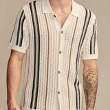 Jonas™ | Sunset Groove Polo