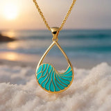 Josefine | Håb Halskæde