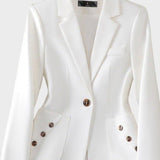 Josefine | Klassisk blazer