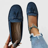 Josefine | Ortopædiske loafers