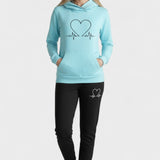 Josefine™ | Langærmet sæt