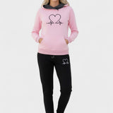 Josefine™ | Langærmet sæt