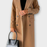 Judith | Trenchjakke