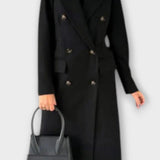 Judith | Trenchjakke