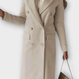 Judith | Trenchjakke