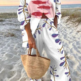 Julie | Botanisk Kys